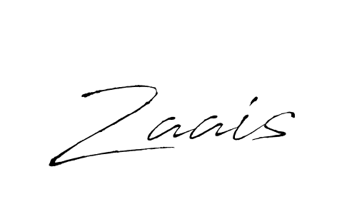 This is the best signature style for the Zaais name. Also you like these signature font (Antro_Vectra). Mix name signature. Zaais signature style 6 images and pictures png