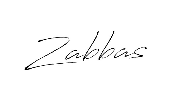 Once you've used our free online signature maker to create your best signature Antro_Vectra style, it's time to enjoy all of the benefits that Zabbas name signing documents. Zabbas signature style 6 images and pictures png