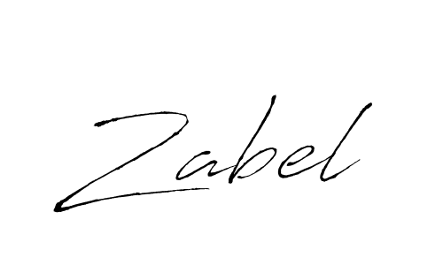 This is the best signature style for the Zabel name. Also you like these signature font (Antro_Vectra). Mix name signature. Zabel signature style 6 images and pictures png