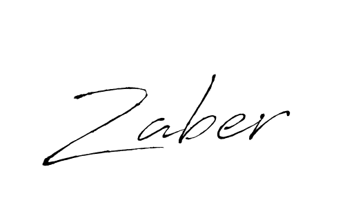 Here are the top 10 professional signature styles for the name Zaber. These are the best autograph styles you can use for your name. Zaber signature style 6 images and pictures png