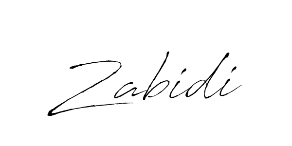 You can use this online signature creator to create a handwritten signature for the name Zabidi. This is the best online autograph maker. Zabidi signature style 6 images and pictures png