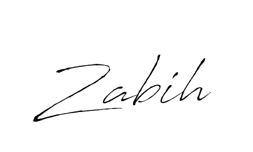 Similarly Antro_Vectra is the best handwritten signature design. Signature creator online .You can use it as an online autograph creator for name Zabih. Zabih signature style 6 images and pictures png