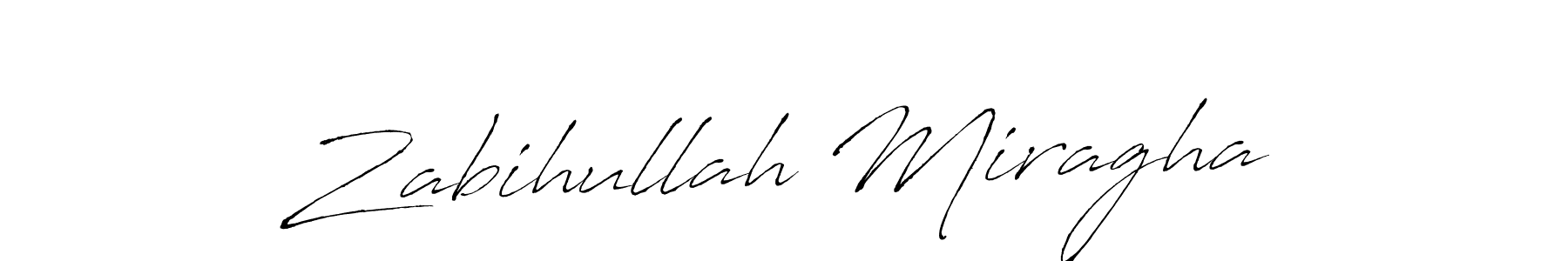 How to Draw Zabihullah Miragha signature style? Antro_Vectra is a latest design signature styles for name Zabihullah Miragha. Zabihullah Miragha signature style 6 images and pictures png