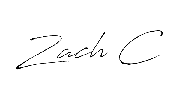 Check out images of Autograph of Zach C name. Actor Zach C Signature Style. Antro_Vectra is a professional sign style online. Zach C signature style 6 images and pictures png