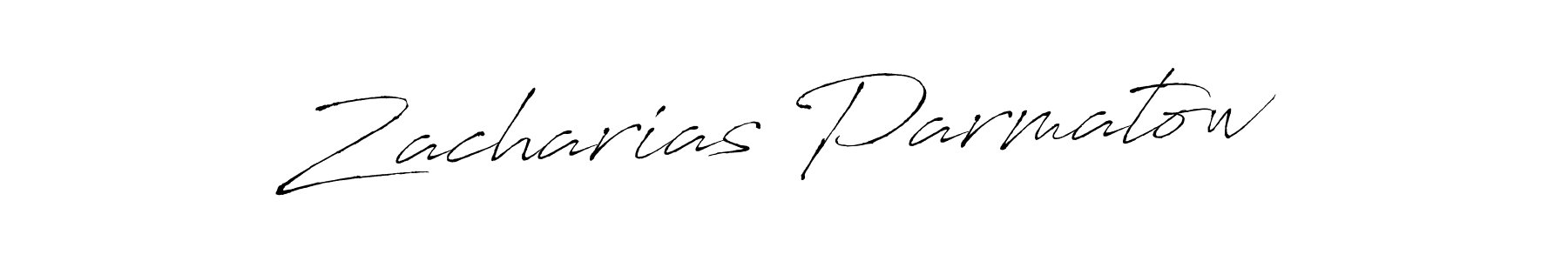 The best way (Antro_Vectra) to make a short signature is to pick only two or three words in your name. The name Zacharias Parmatow include a total of six letters. For converting this name. Zacharias Parmatow signature style 6 images and pictures png