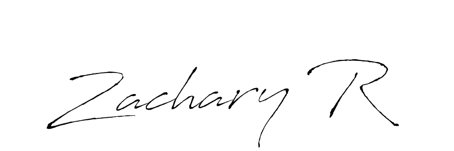 Check out images of Autograph of Zachary R name. Actor Zachary R Signature Style. Antro_Vectra is a professional sign style online. Zachary R signature style 6 images and pictures png