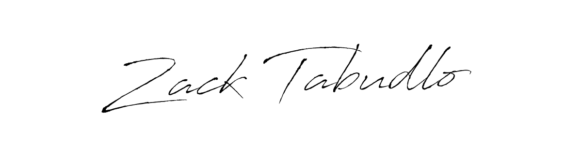 Similarly Antro_Vectra is the best handwritten signature design. Signature creator online .You can use it as an online autograph creator for name Zack Tabudlo. Zack Tabudlo signature style 6 images and pictures png