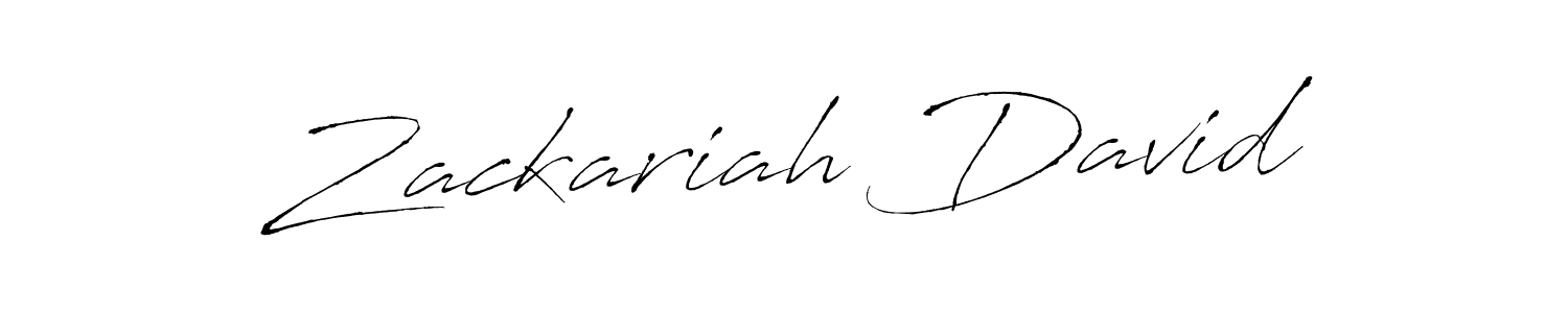 See photos of Zackariah David official signature by Spectra . Check more albums & portfolios. Read reviews & check more about Antro_Vectra font. Zackariah David signature style 6 images and pictures png