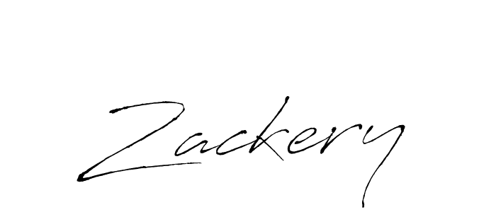 It looks lik you need a new signature style for name Zackery. Design unique handwritten (Antro_Vectra) signature with our free signature maker in just a few clicks. Zackery signature style 6 images and pictures png