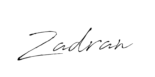 86 Zadran Name Signature Style Ideas Superb Electronic Signatures