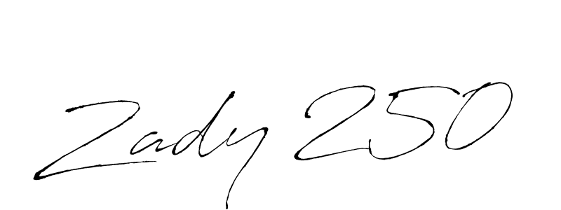 See photos of Zady 250 official signature by Spectra . Check more albums & portfolios. Read reviews & check more about Antro_Vectra font. Zady 250 signature style 6 images and pictures png