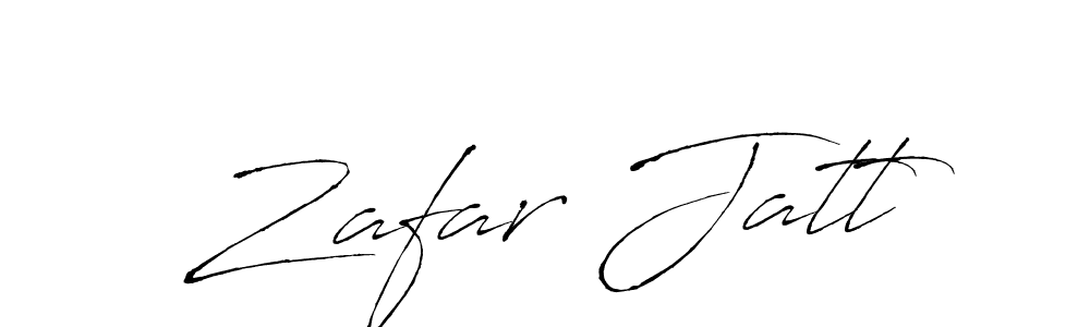 Make a beautiful signature design for name Zafar Jatt. Use this online signature maker to create a handwritten signature for free. Zafar Jatt signature style 6 images and pictures png