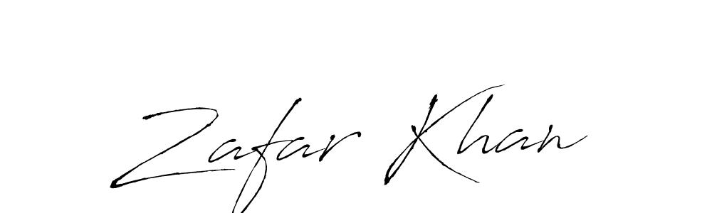 You can use this online signature creator to create a handwritten signature for the name Zafar Khan. This is the best online autograph maker. Zafar Khan signature style 6 images and pictures png