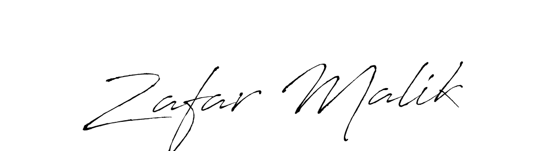 The best way (Antro_Vectra) to make a short signature is to pick only two or three words in your name. The name Zafar Malik include a total of six letters. For converting this name. Zafar Malik signature style 6 images and pictures png