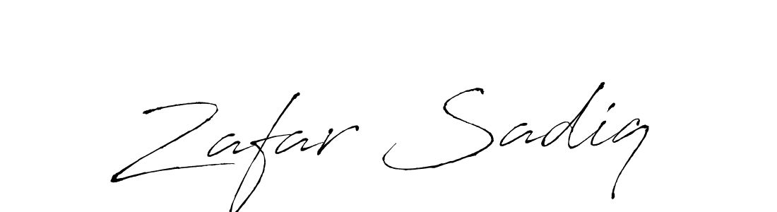 How to Draw Zafar Sadiq signature style? Antro_Vectra is a latest design signature styles for name Zafar Sadiq. Zafar Sadiq signature style 6 images and pictures png