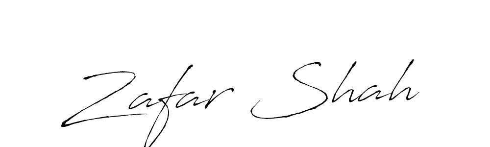 Similarly Antro_Vectra is the best handwritten signature design. Signature creator online .You can use it as an online autograph creator for name Zafar Shah. Zafar Shah signature style 6 images and pictures png