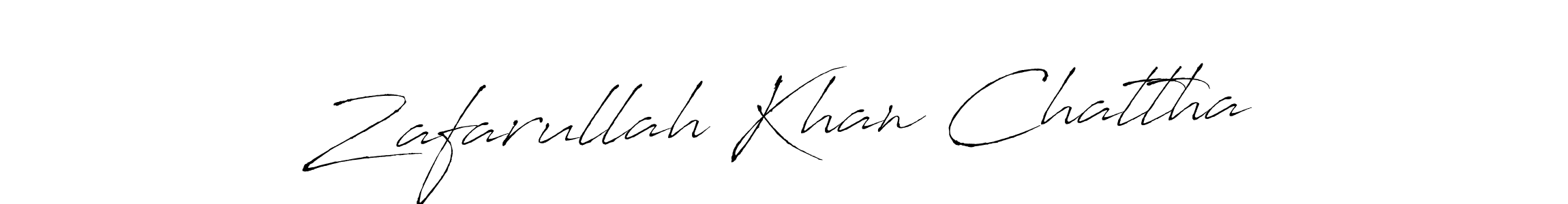 Once you've used our free online signature maker to create your best signature Antro_Vectra style, it's time to enjoy all of the benefits that Zafarullah Khan Chattha name signing documents. Zafarullah Khan Chattha signature style 6 images and pictures png
