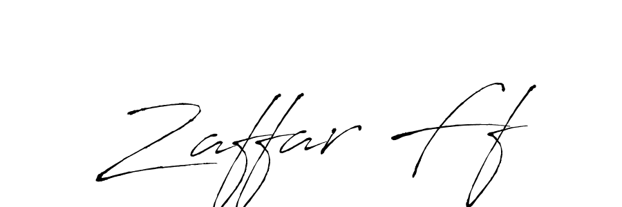 See photos of Zaffar Ff official signature by Spectra . Check more albums & portfolios. Read reviews & check more about Antro_Vectra font. Zaffar Ff signature style 6 images and pictures png