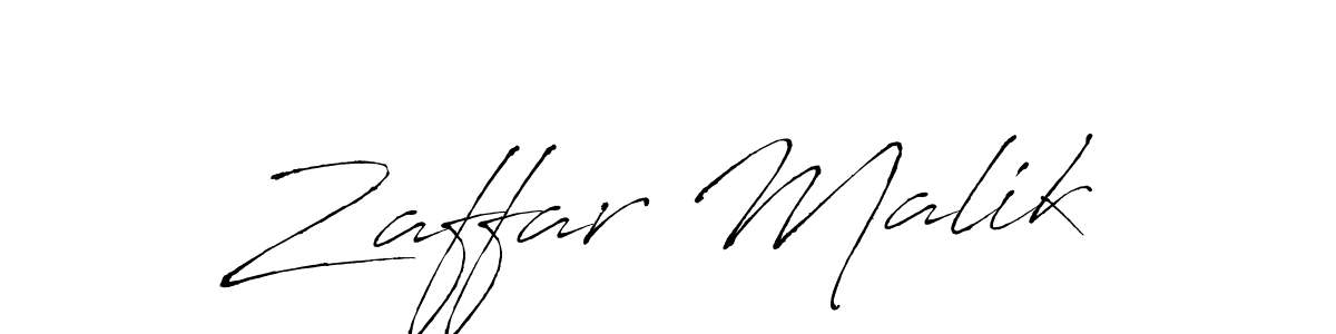 if you are searching for the best signature style for your name Zaffar Malik. so please give up your signature search. here we have designed multiple signature styles  using Antro_Vectra. Zaffar Malik signature style 6 images and pictures png