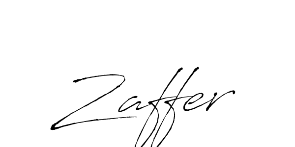 Once you've used our free online signature maker to create your best signature Antro_Vectra style, it's time to enjoy all of the benefits that Zaffer name signing documents. Zaffer signature style 6 images and pictures png