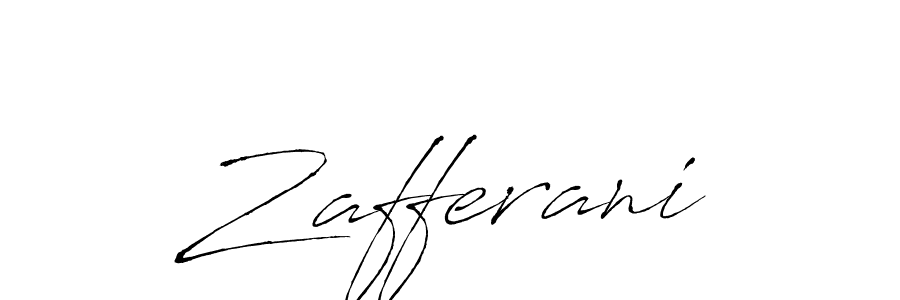 Also we have Zafferani name is the best signature style. Create professional handwritten signature collection using Antro_Vectra autograph style. Zafferani signature style 6 images and pictures png