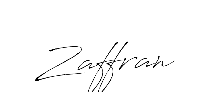 if you are searching for the best signature style for your name Zaffran. so please give up your signature search. here we have designed multiple signature styles  using Antro_Vectra. Zaffran signature style 6 images and pictures png