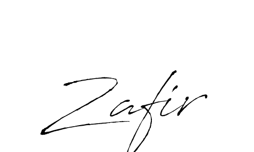 You should practise on your own different ways (Antro_Vectra) to write your name (Zafir) in signature. don't let someone else do it for you. Zafir signature style 6 images and pictures png