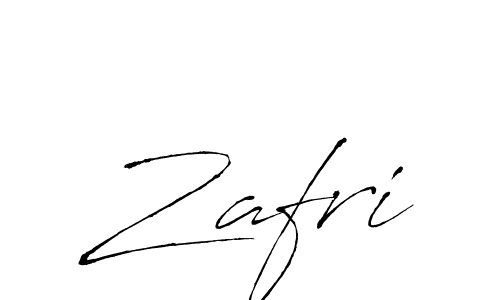 It looks lik you need a new signature style for name Zafri. Design unique handwritten (Antro_Vectra) signature with our free signature maker in just a few clicks. Zafri signature style 6 images and pictures png