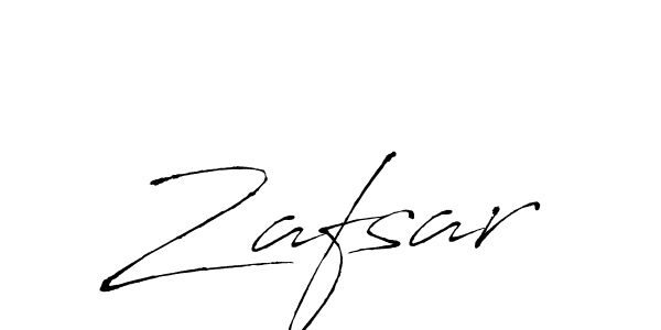 The best way (Antro_Vectra) to make a short signature is to pick only two or three words in your name. The name Zafsar include a total of six letters. For converting this name. Zafsar signature style 6 images and pictures png