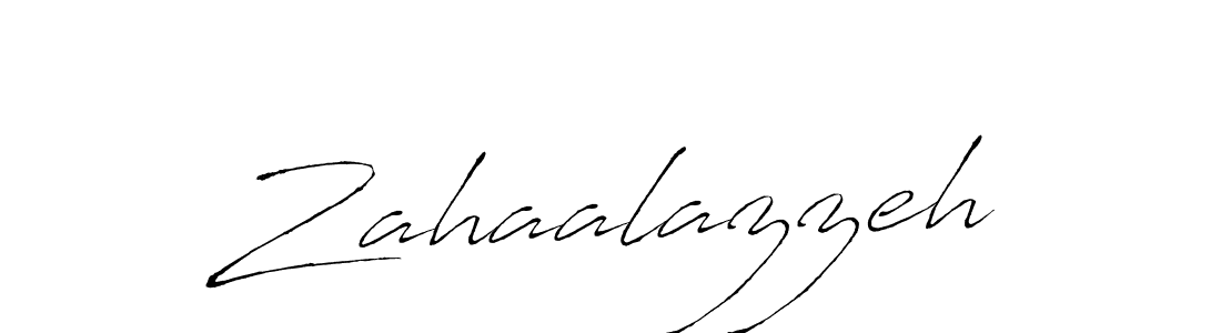 The best way (Antro_Vectra) to make a short signature is to pick only two or three words in your name. The name Zahaalazzeh include a total of six letters. For converting this name. Zahaalazzeh signature style 6 images and pictures png