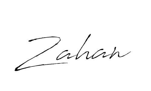 This is the best signature style for the Zahan name. Also you like these signature font (Antro_Vectra). Mix name signature. Zahan signature style 6 images and pictures png