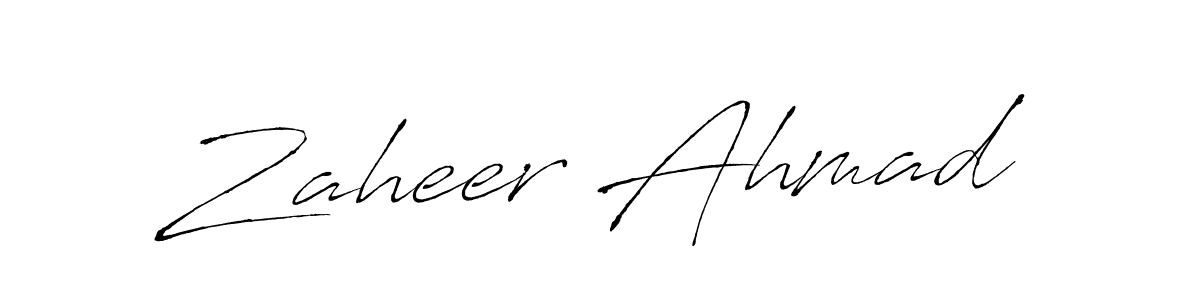 Best and Professional Signature Style for Zaheer Ahmad. Antro_Vectra Best Signature Style Collection. Zaheer Ahmad signature style 6 images and pictures png