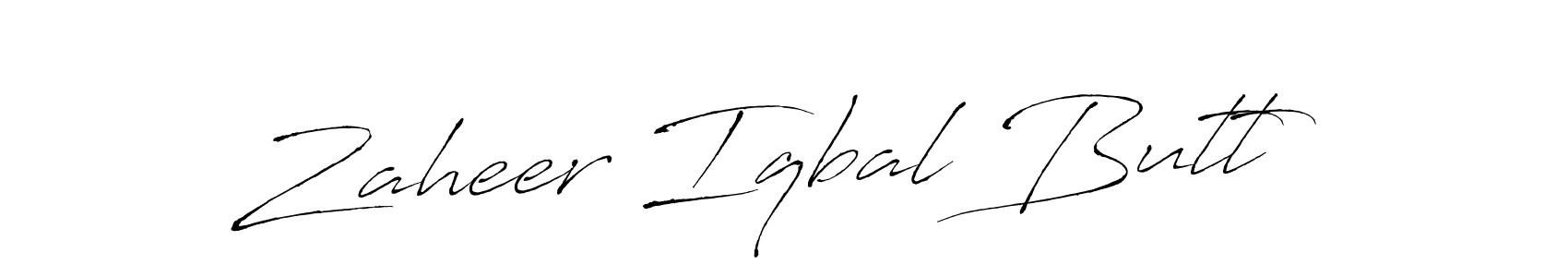 How to Draw Zaheer Iqbal Butt signature style? Antro_Vectra is a latest design signature styles for name Zaheer Iqbal Butt. Zaheer Iqbal Butt signature style 6 images and pictures png
