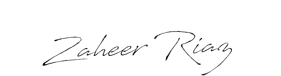 Best and Professional Signature Style for Zaheer Riaz. Antro_Vectra Best Signature Style Collection. Zaheer Riaz signature style 6 images and pictures png
