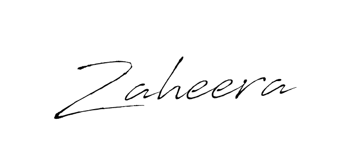 Antro_Vectra is a professional signature style that is perfect for those who want to add a touch of class to their signature. It is also a great choice for those who want to make their signature more unique. Get Zaheera name to fancy signature for free. Zaheera signature style 6 images and pictures png