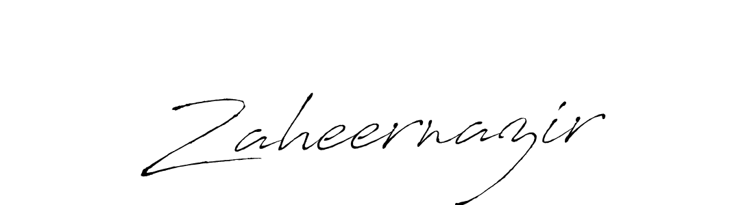 See photos of Zaheernazir official signature by Spectra . Check more albums & portfolios. Read reviews & check more about Antro_Vectra font. Zaheernazir signature style 6 images and pictures png