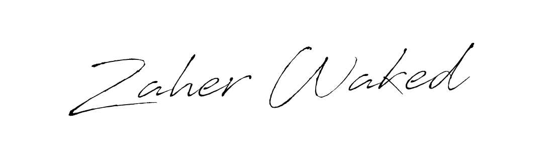 Once you've used our free online signature maker to create your best signature Antro_Vectra style, it's time to enjoy all of the benefits that Zaher Waked name signing documents. Zaher Waked signature style 6 images and pictures png