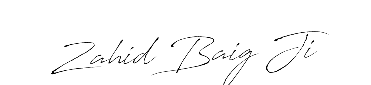 Check out images of Autograph of Zahid Baig Ji name. Actor Zahid Baig Ji Signature Style. Antro_Vectra is a professional sign style online. Zahid Baig Ji signature style 6 images and pictures png