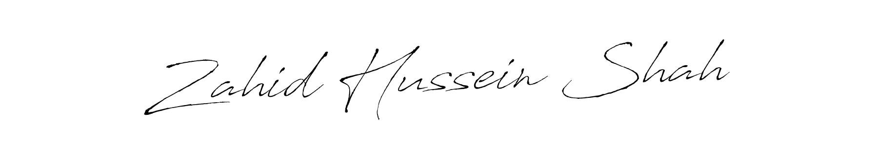Best and Professional Signature Style for Zahid Hussein Shah. Antro_Vectra Best Signature Style Collection. Zahid Hussein Shah signature style 6 images and pictures png
