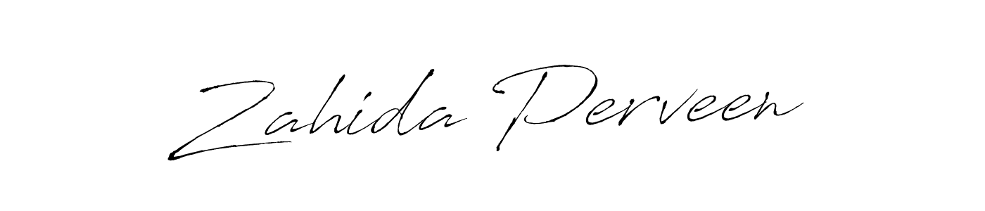 This is the best signature style for the Zahida Perveen name. Also you like these signature font (Antro_Vectra). Mix name signature. Zahida Perveen signature style 6 images and pictures png