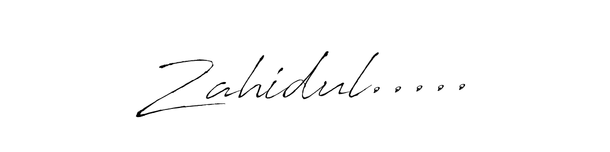 Here are the top 10 professional signature styles for the name Zahidul...... These are the best autograph styles you can use for your name. Zahidul..... signature style 6 images and pictures png