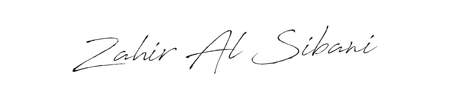 Make a short Zahir Al Sibani signature style. Manage your documents anywhere anytime using Antro_Vectra. Create and add eSignatures, submit forms, share and send files easily. Zahir Al Sibani signature style 6 images and pictures png