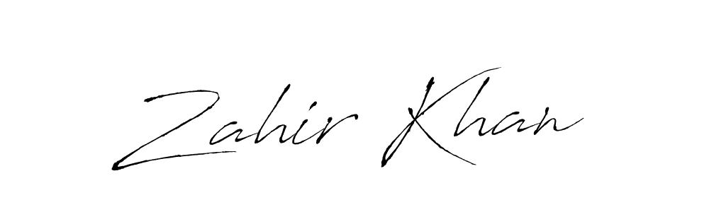 How to Draw Zahir Khan signature style? Antro_Vectra is a latest design signature styles for name Zahir Khan. Zahir Khan signature style 6 images and pictures png