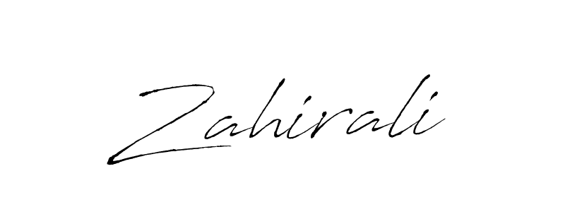 See photos of Zahirali official signature by Spectra . Check more albums & portfolios. Read reviews & check more about Antro_Vectra font. Zahirali signature style 6 images and pictures png