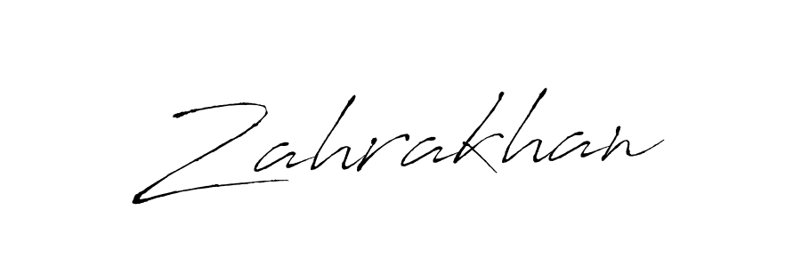 You can use this online signature creator to create a handwritten signature for the name Zahrakhan. This is the best online autograph maker. Zahrakhan signature style 6 images and pictures png