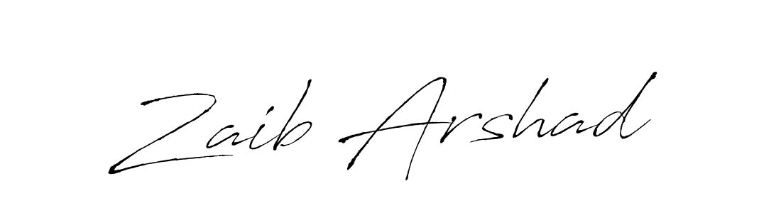 See photos of Zaib Arshad official signature by Spectra . Check more albums & portfolios. Read reviews & check more about Antro_Vectra font. Zaib Arshad signature style 6 images and pictures png