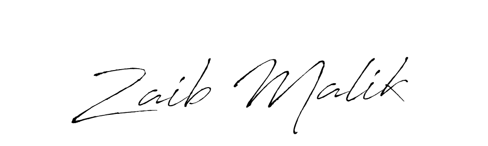Make a short Zaib Malik signature style. Manage your documents anywhere anytime using Antro_Vectra. Create and add eSignatures, submit forms, share and send files easily. Zaib Malik signature style 6 images and pictures png