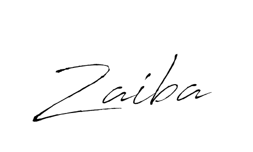 if you are searching for the best signature style for your name Zaiba. so please give up your signature search. here we have designed multiple signature styles  using Antro_Vectra. Zaiba signature style 6 images and pictures png