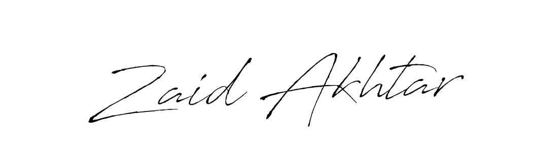 Best and Professional Signature Style for Zaid Akhtar. Antro_Vectra Best Signature Style Collection. Zaid Akhtar signature style 6 images and pictures png