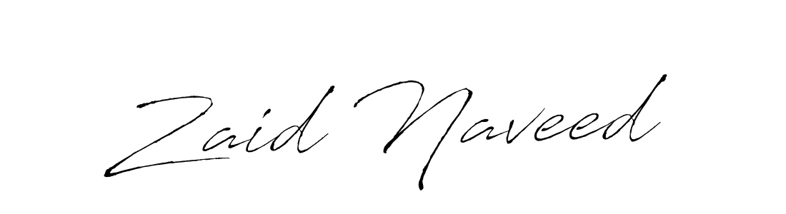 See photos of Zaid Naveed official signature by Spectra . Check more albums & portfolios. Read reviews & check more about Antro_Vectra font. Zaid Naveed signature style 6 images and pictures png